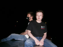 Load image into Gallery viewer, Very ODD Tee