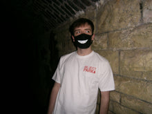 Load image into Gallery viewer, Reject Park Logo Tee