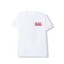 Load image into Gallery viewer, Reject Park Logo Tee