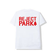 Load image into Gallery viewer, Reject Park Logo Tee